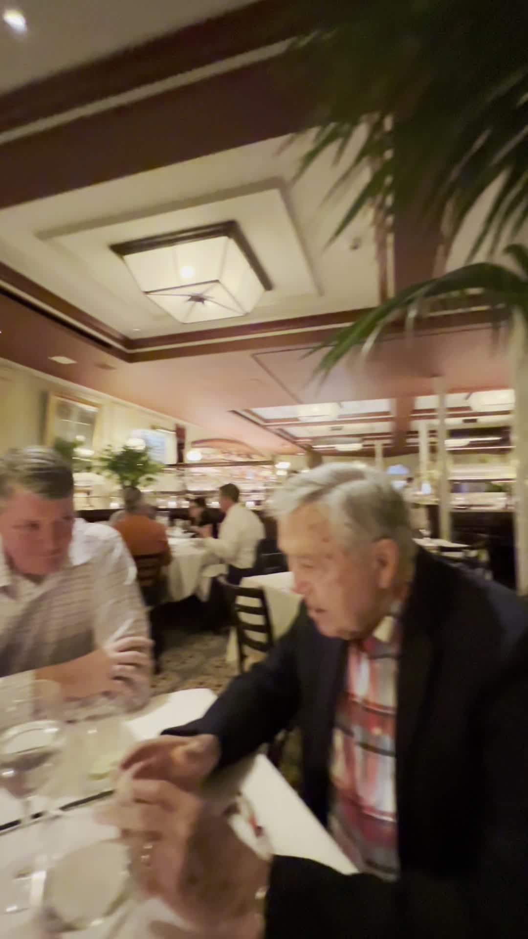 Bouchon Bistro Coral Gables