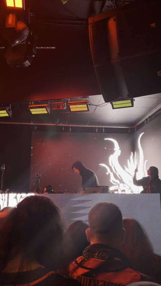 Ember Music Hall