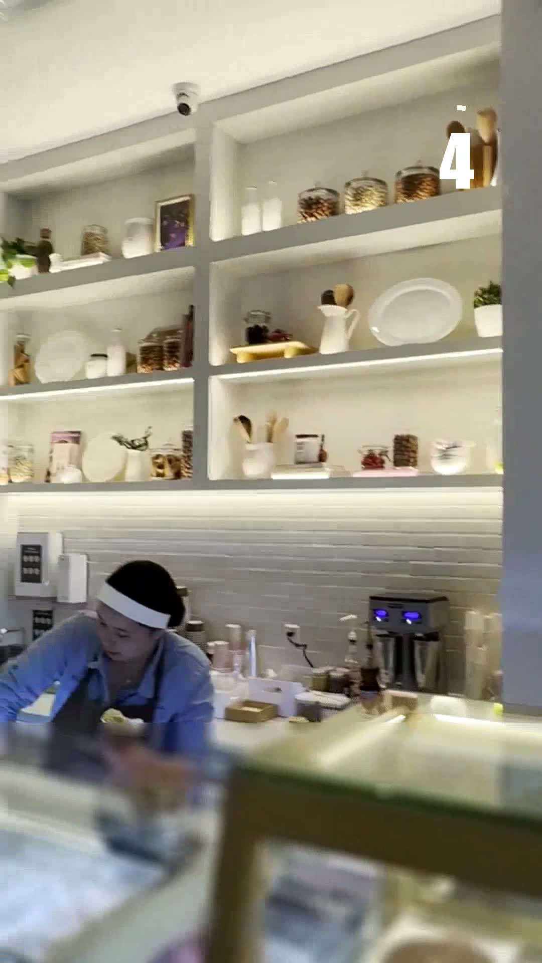Video review of Pazzo Gelato