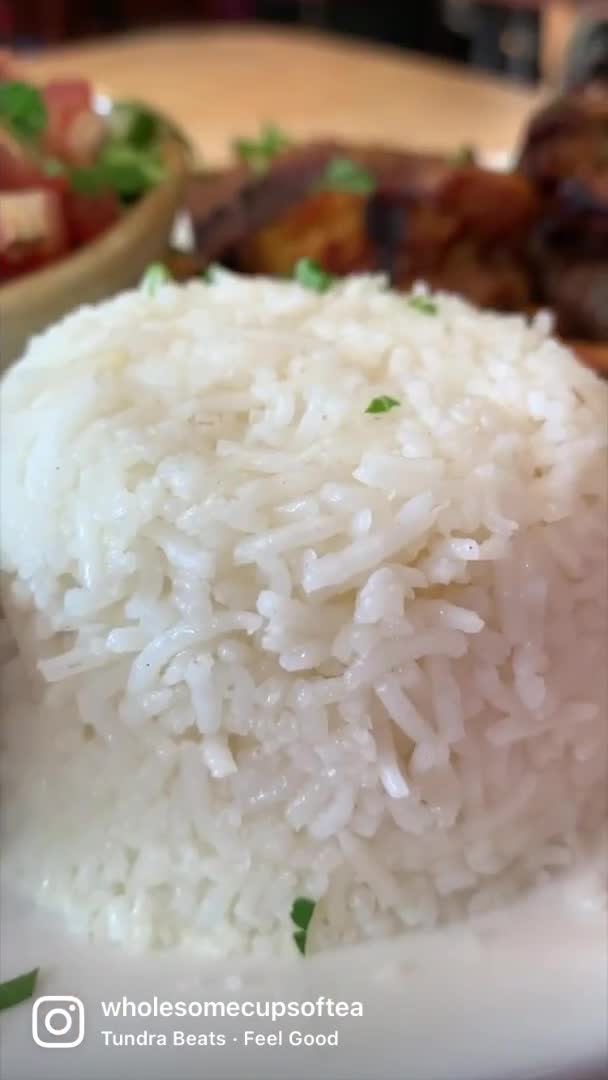 La Le Turkish Mediterranean restaurant