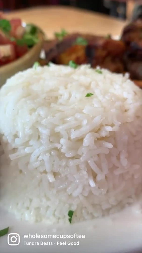 La Le Turkish Mediterranean restaurant
