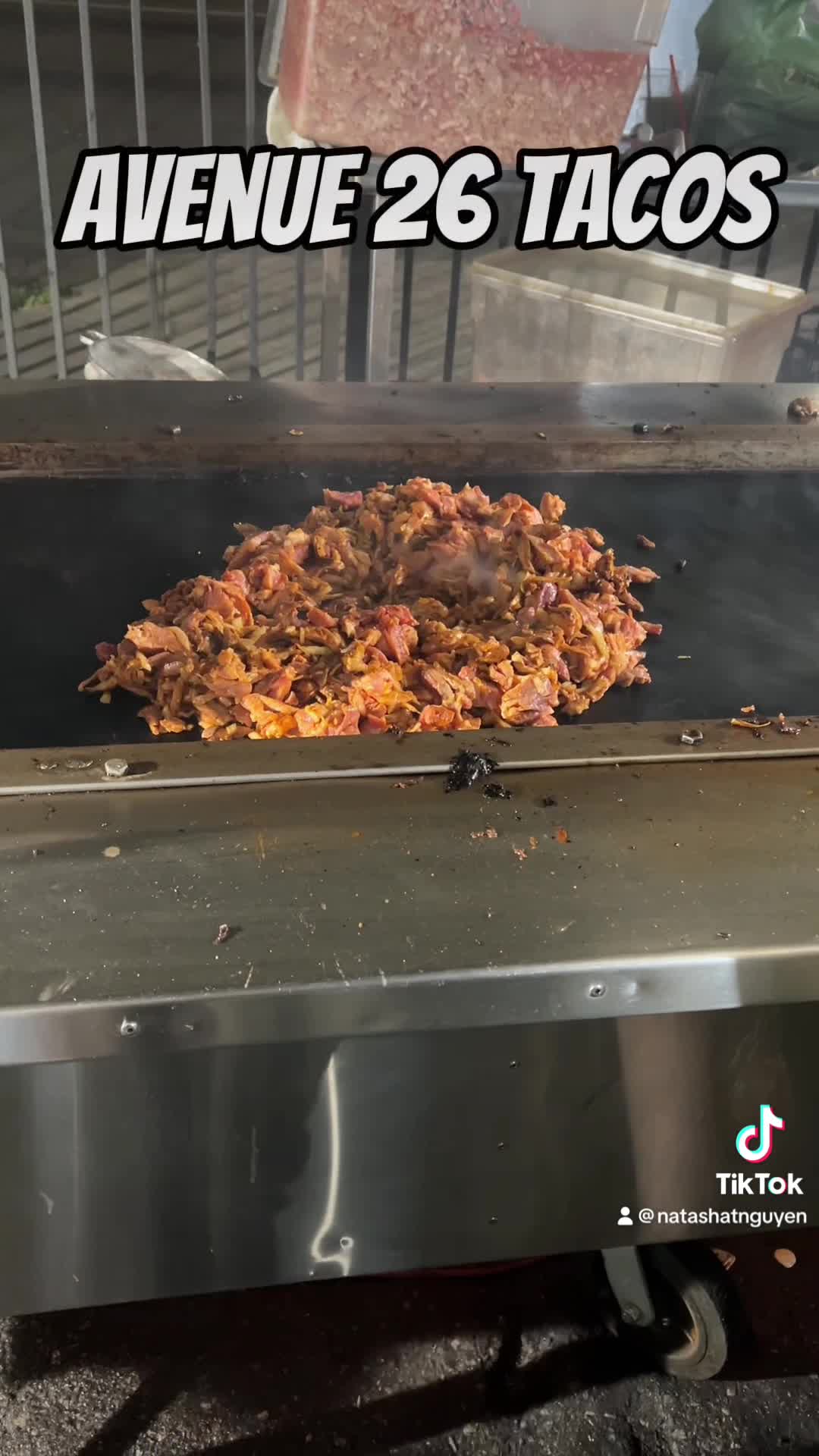 Avenue 26 Tacos