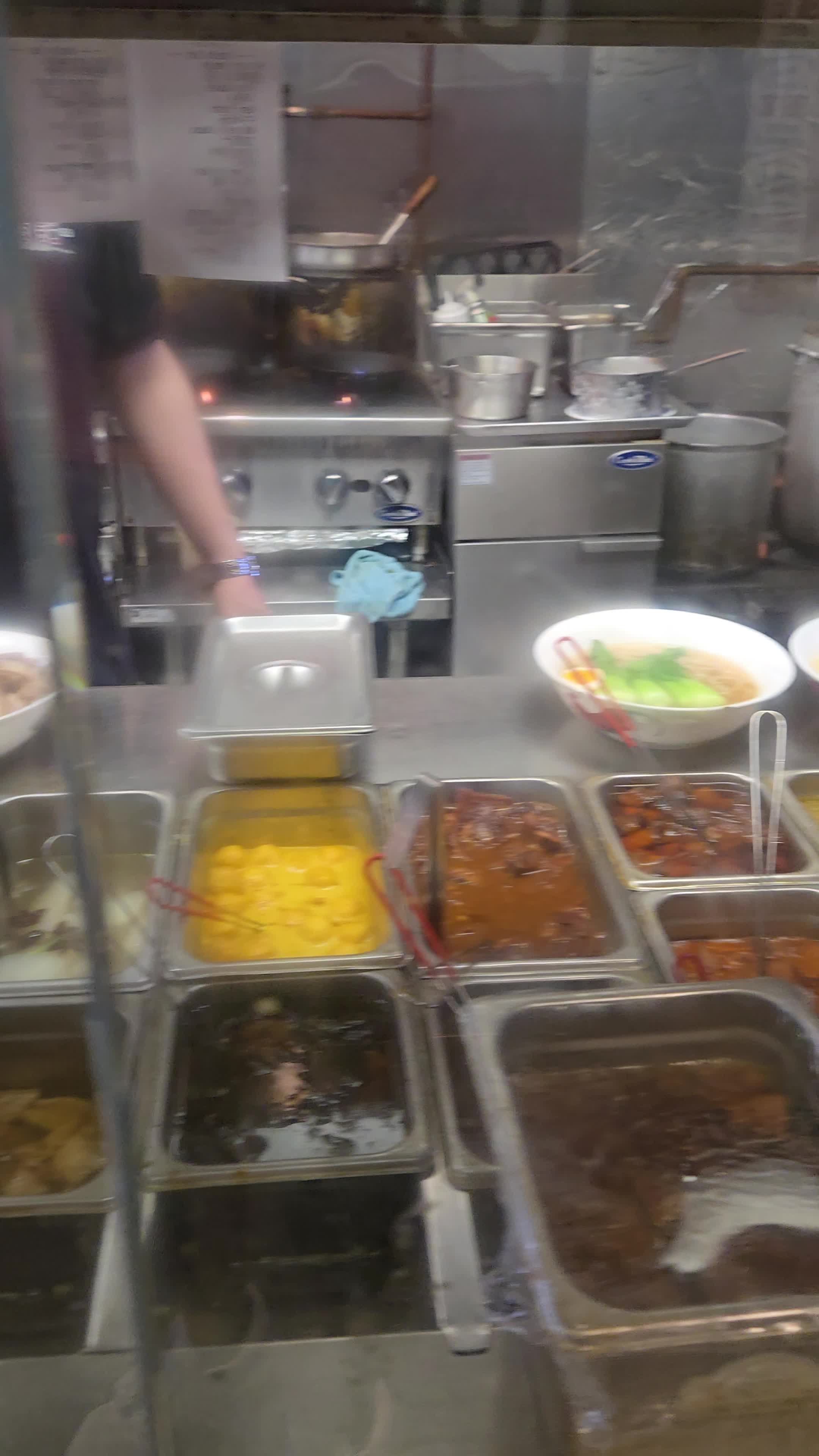 Ken Kee Restaurant