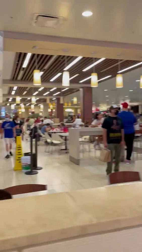 Ala Moana Center