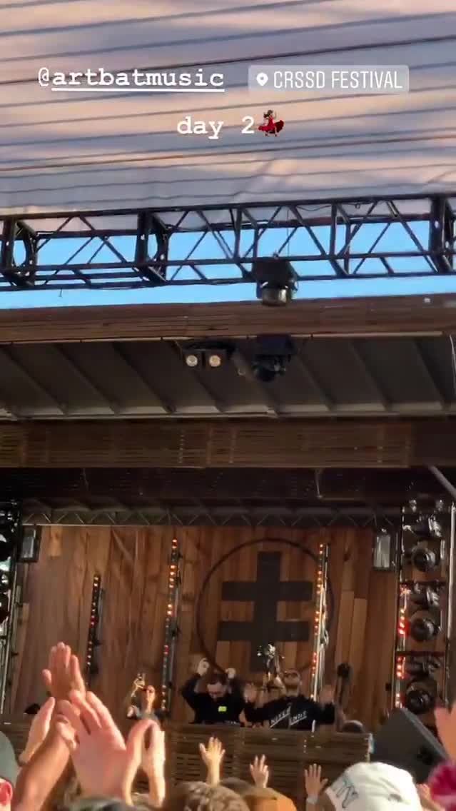 Video review of Bayfront Park