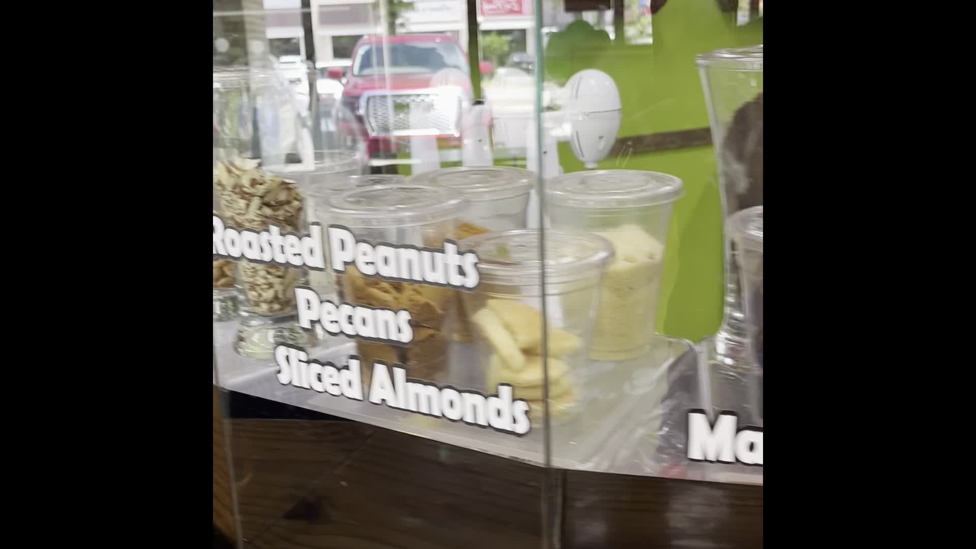 Video review of Dolce Gelato