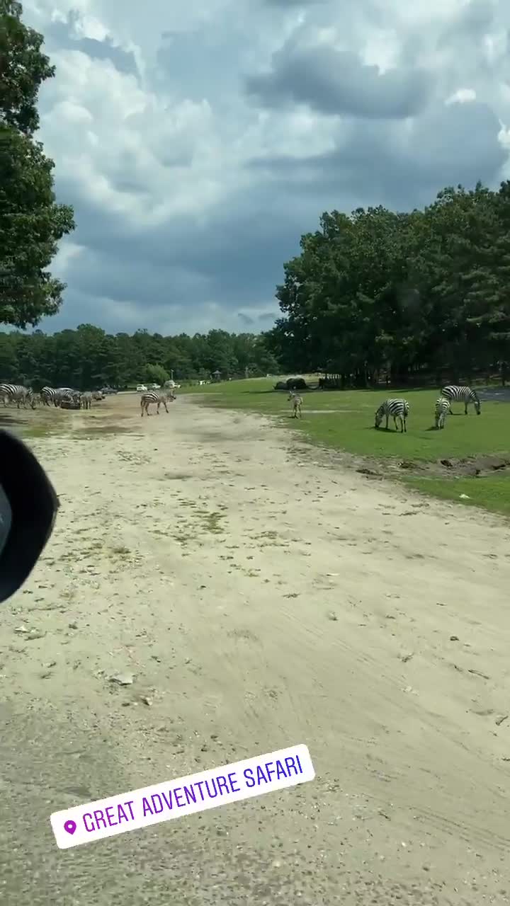 Six Flags Great Adventure