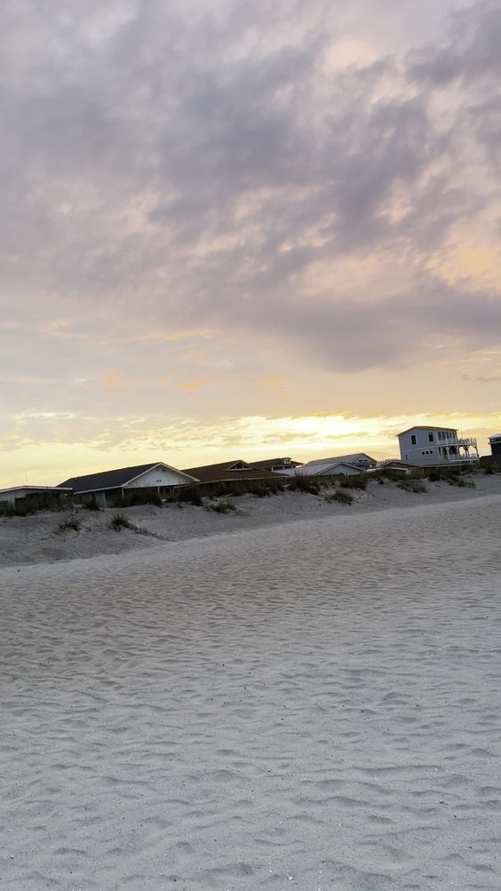 32nd Street Beach Access