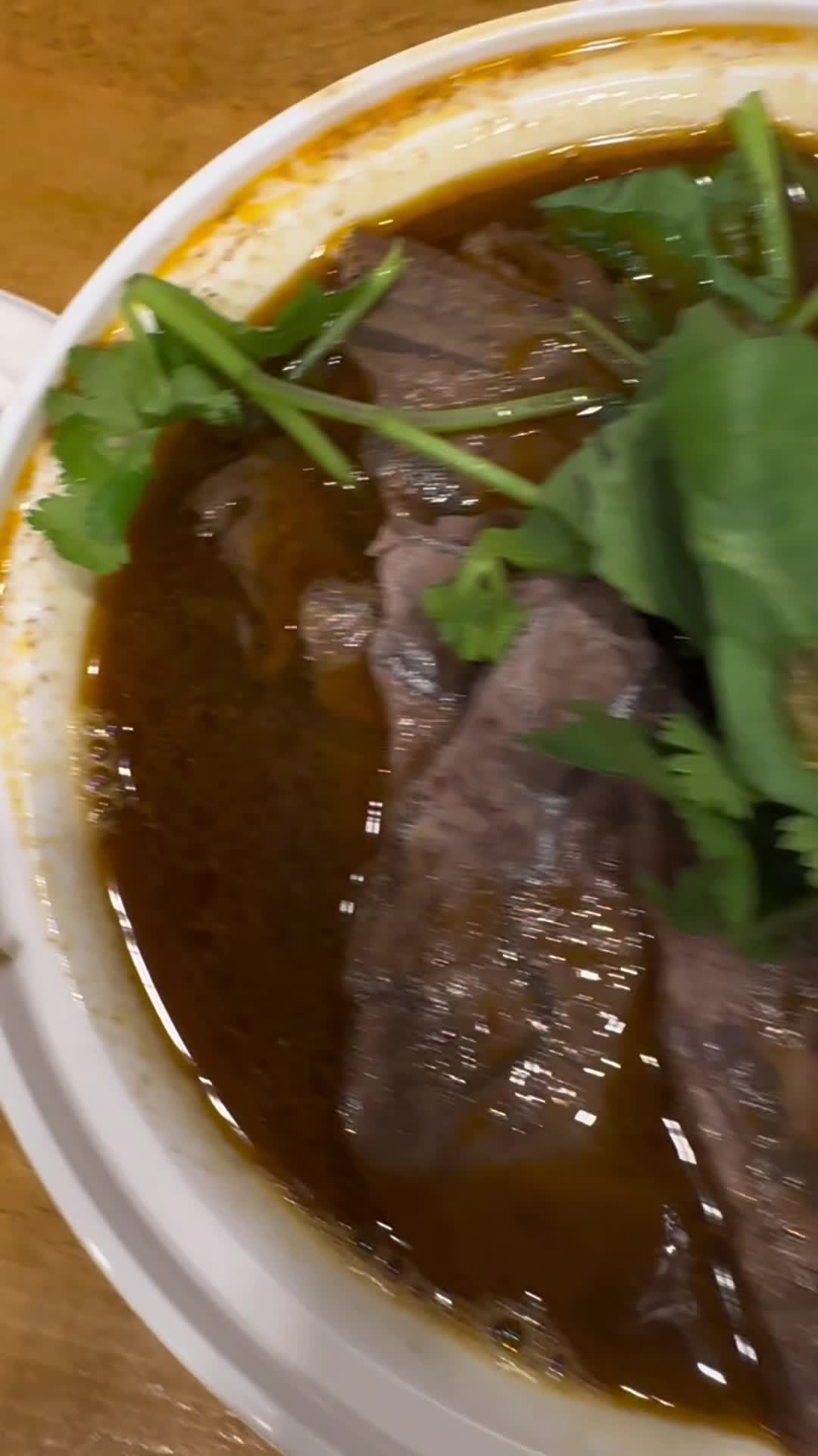 Video review of Lao Bei Fang Dumpling House