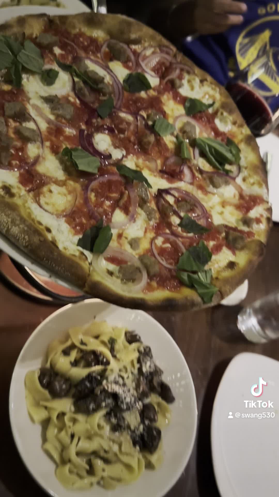 Video review of Inatteso Pizzabar Casano