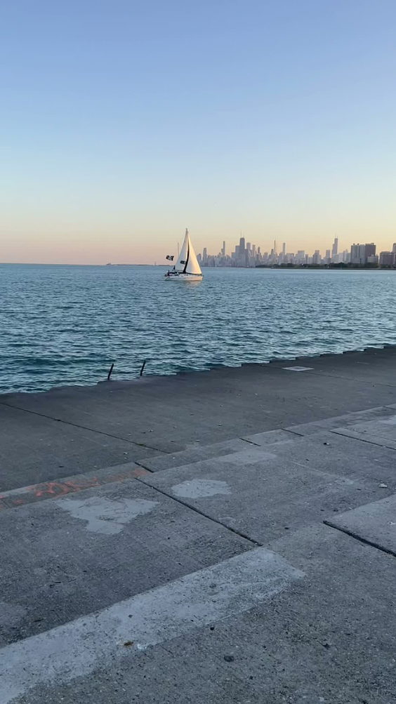 Montrose Harbor
