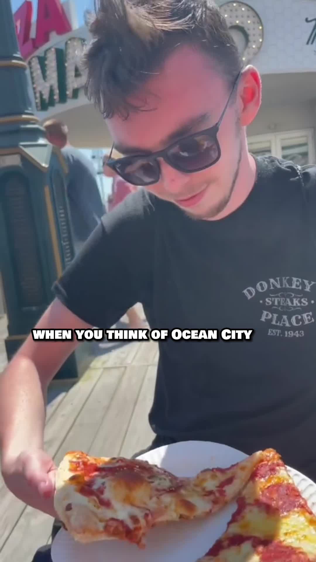 Manco & Manco Pizza - 12th Street