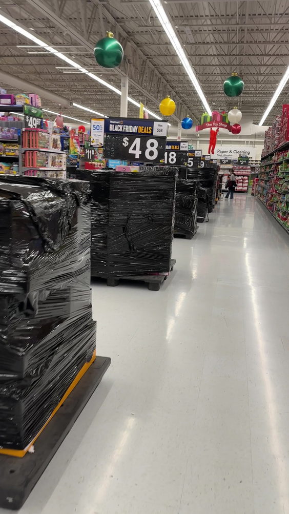 Walmart Supercenter