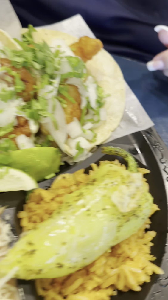 Taco Nazo