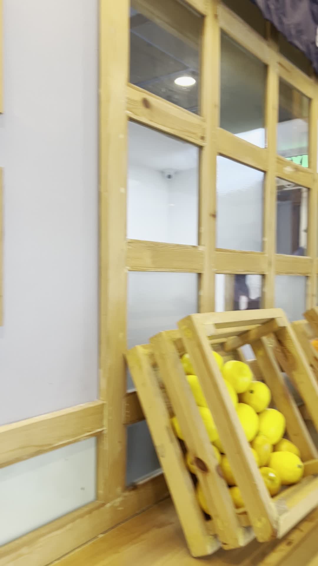 Yi Fang Taiwan Fruit Tea