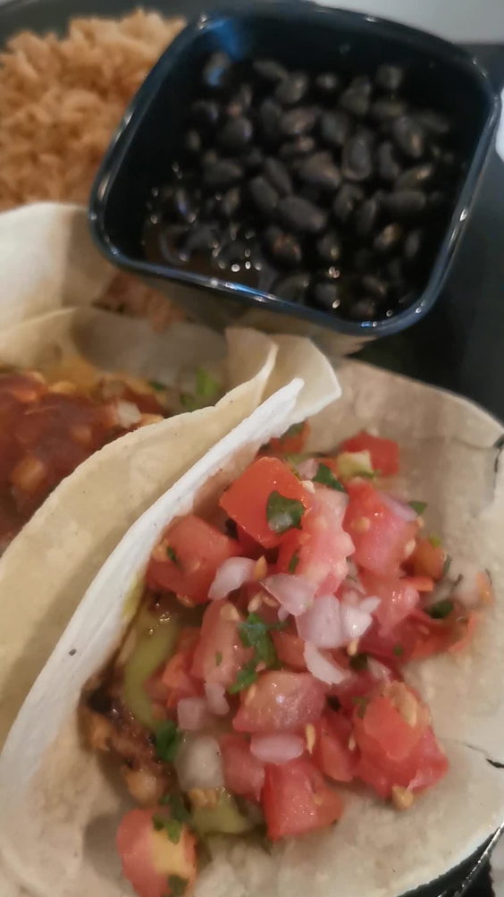 Baja Fresh Mexican Grill