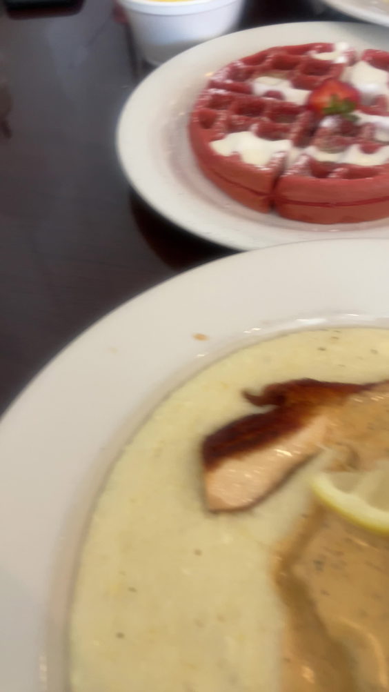 Milk & Honey Restaurant at Wesley Chapel
