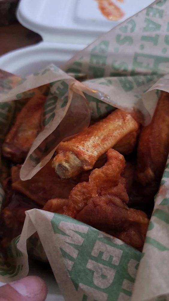 Wingstop