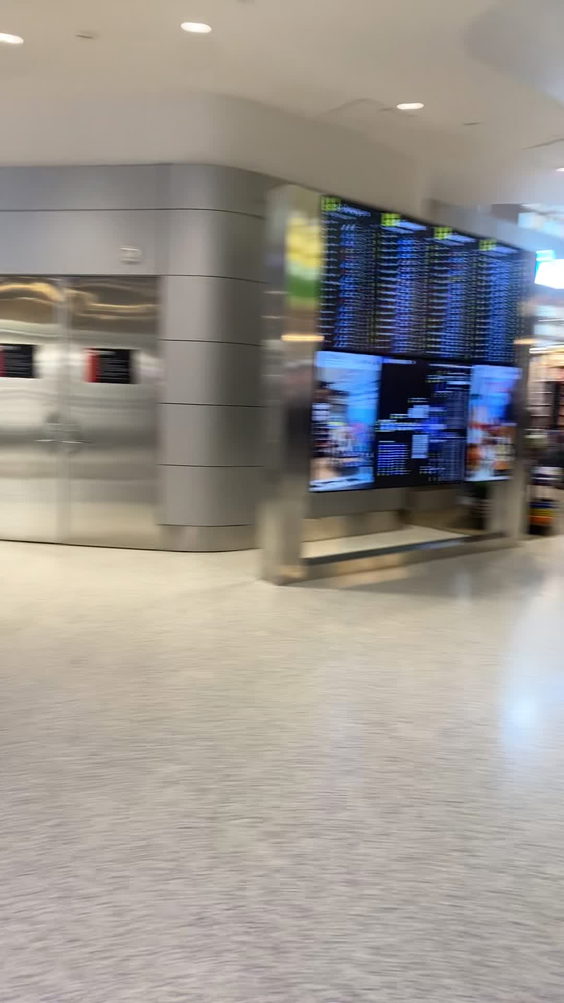 Newark Liberty International Airport (EWR)