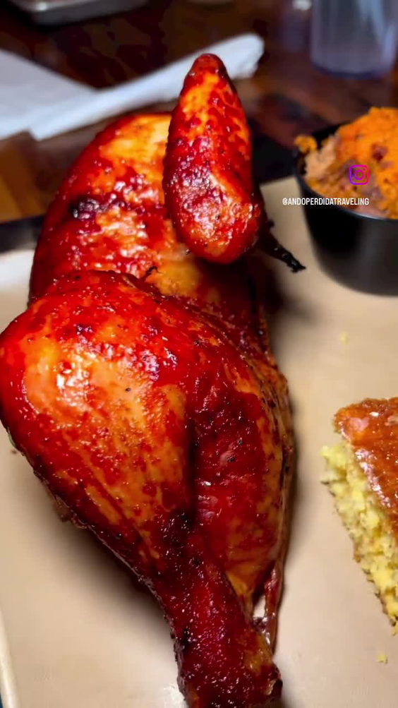 Sauced BBQ & Spirits