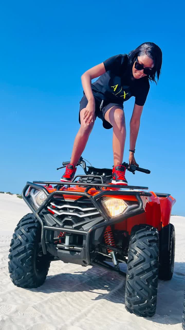 Atlantis Dunes