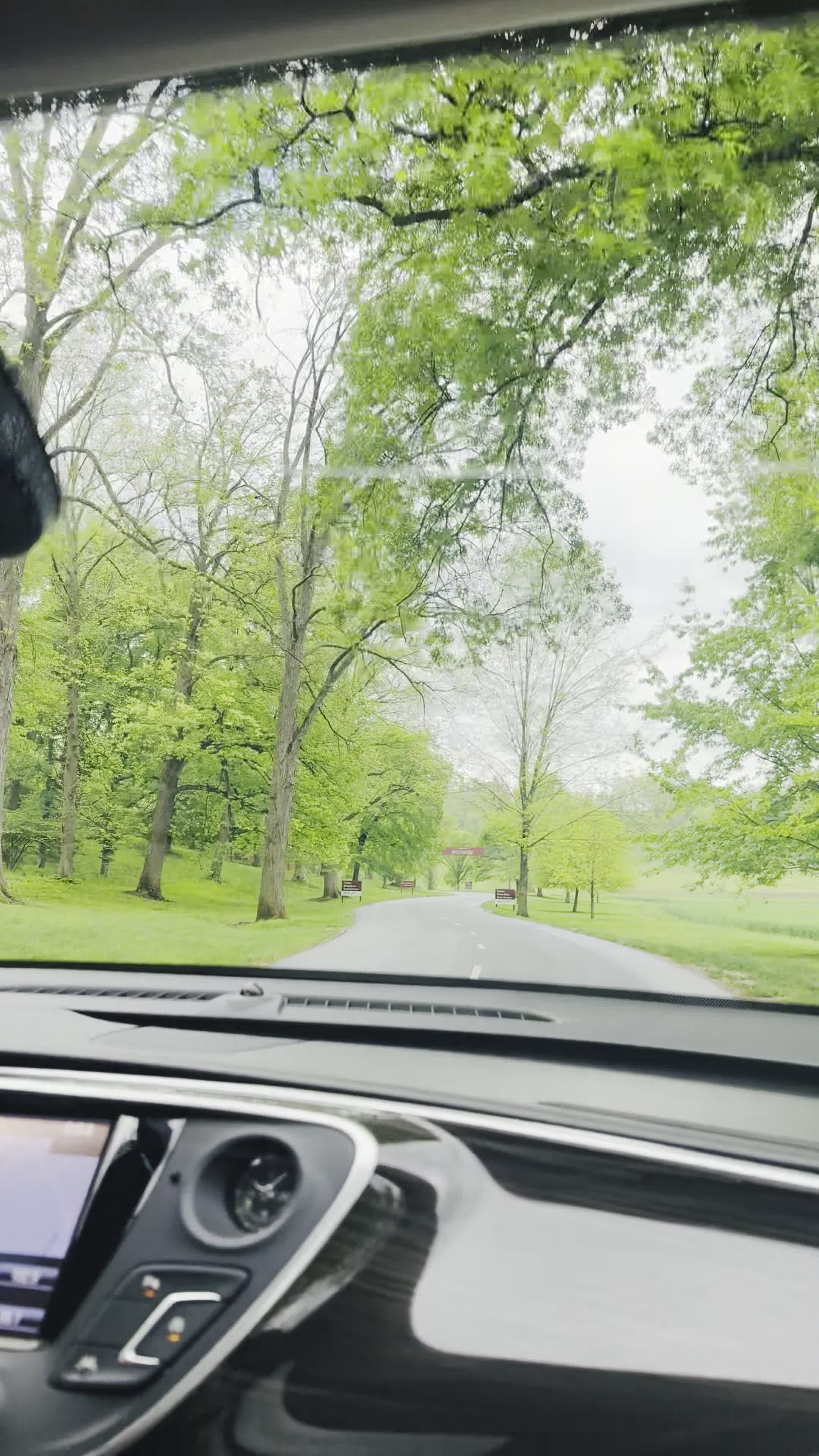 Video review of The Biltmore Estate