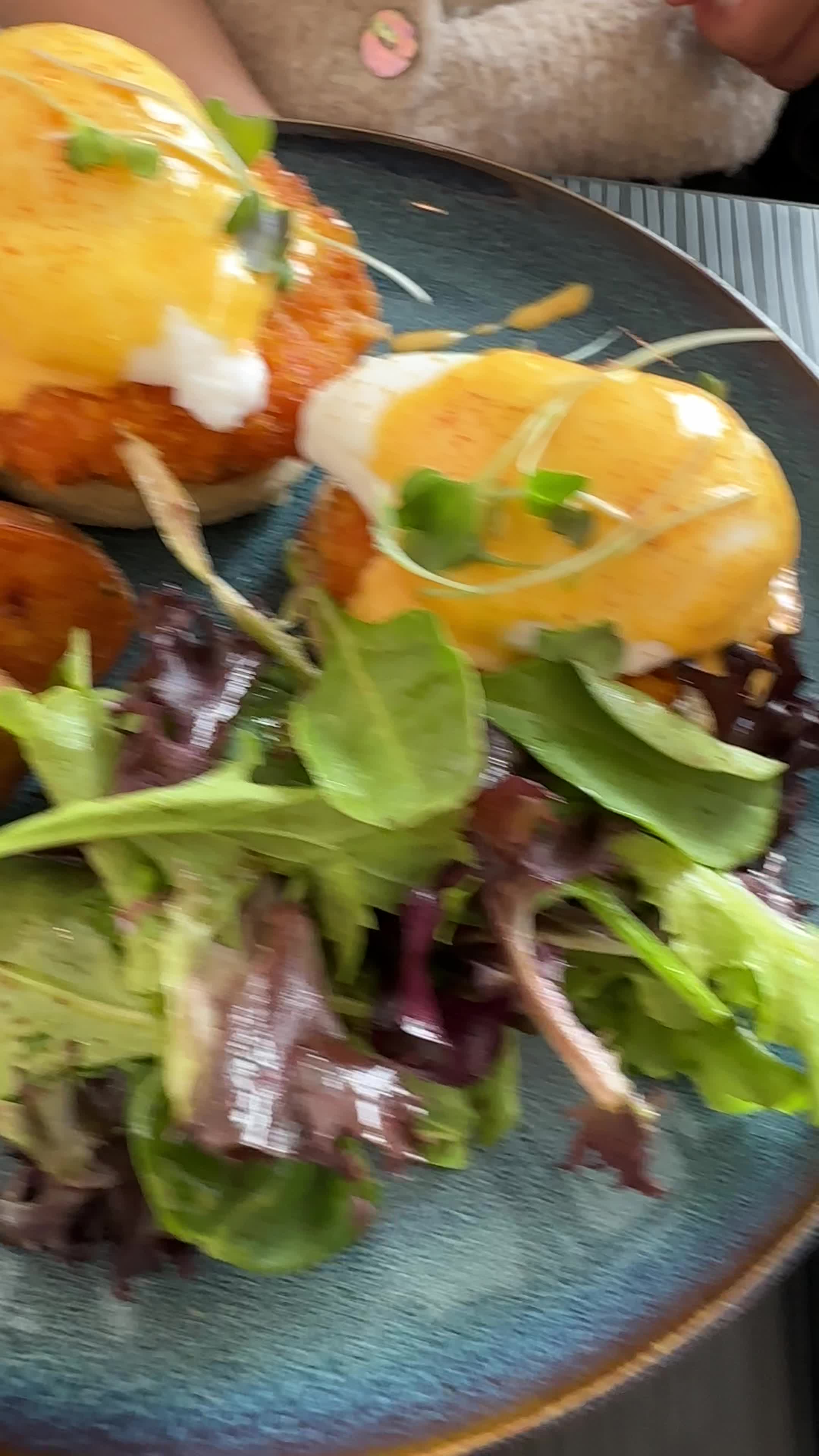 Karkumi Cafe
