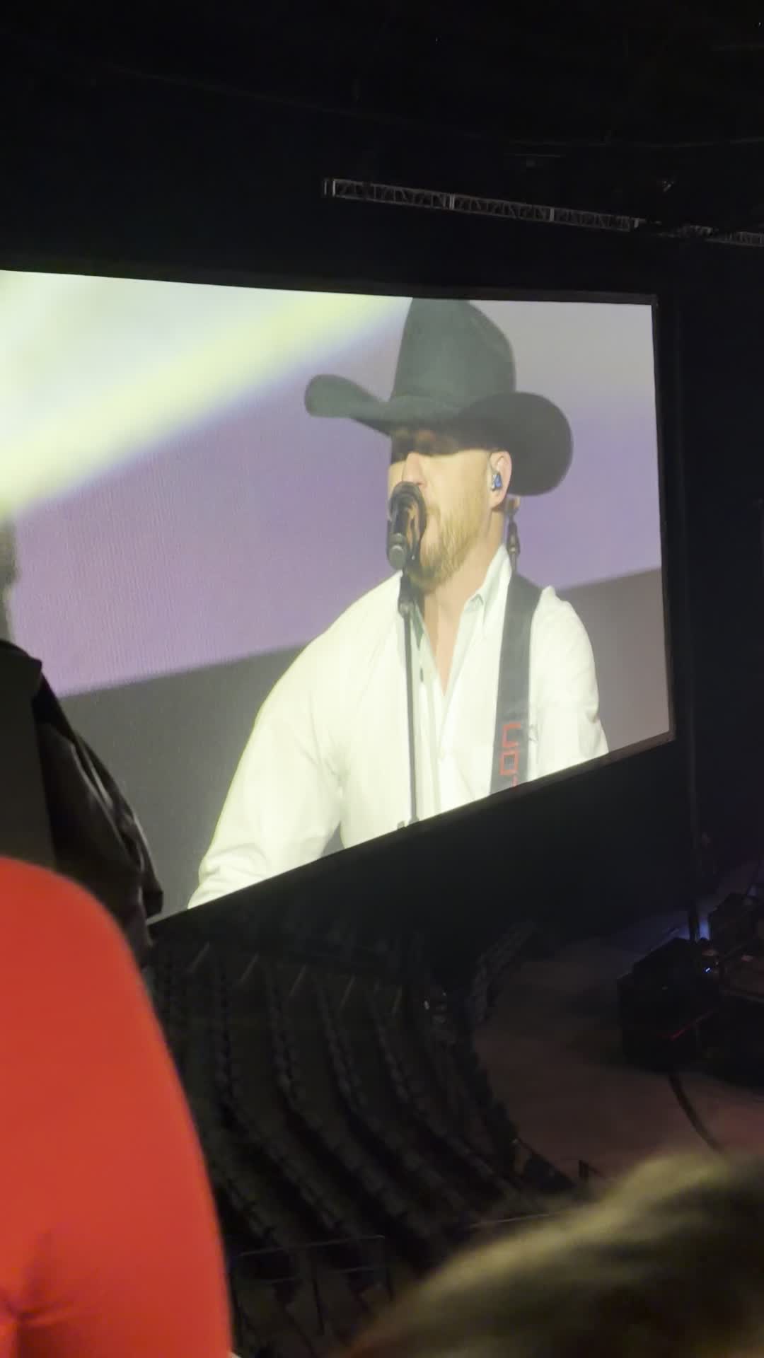 Video review of Legacy Arena at the BJCC