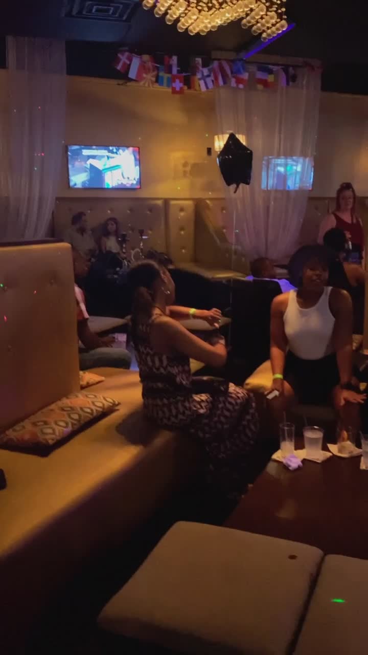Bliss Bar and Lounge