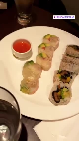 Video review of Momoya Upper West