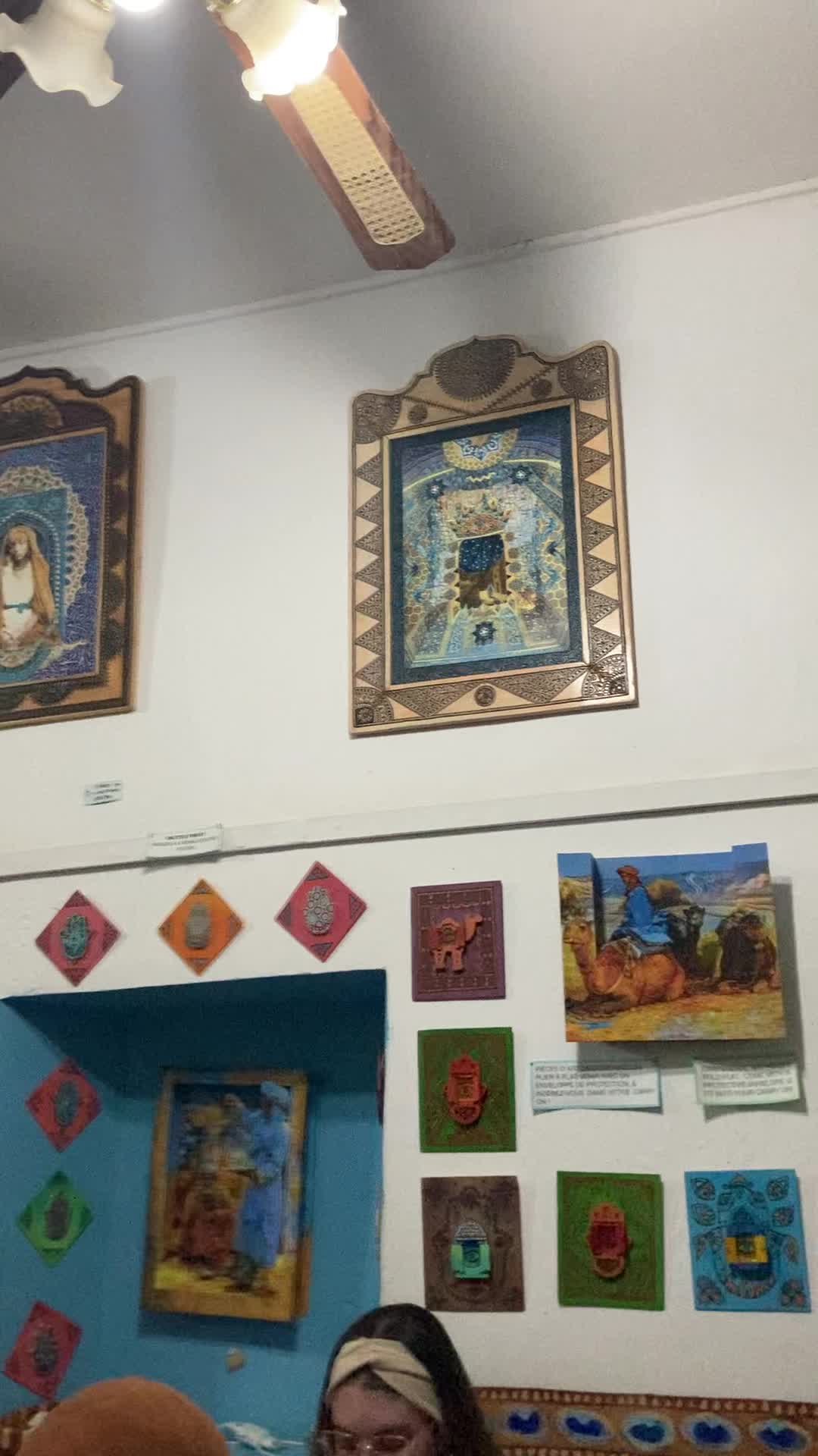Henna Art Café