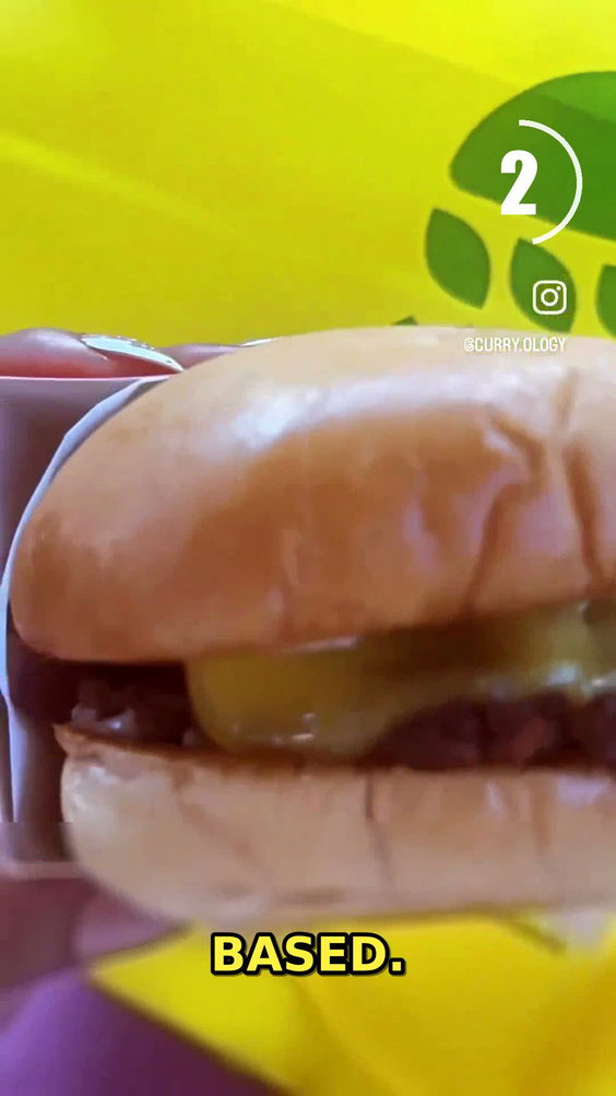 Krusty Burger