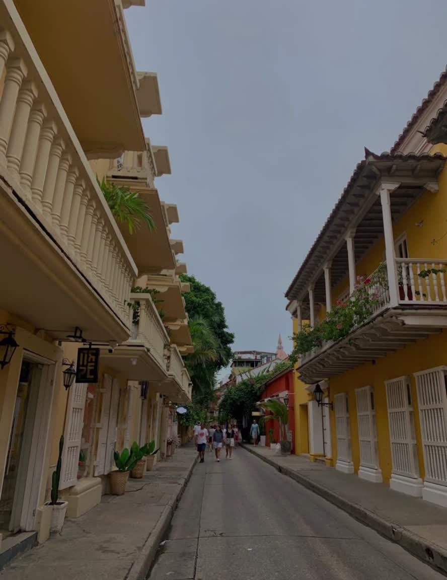 Ciudad Amurallada
