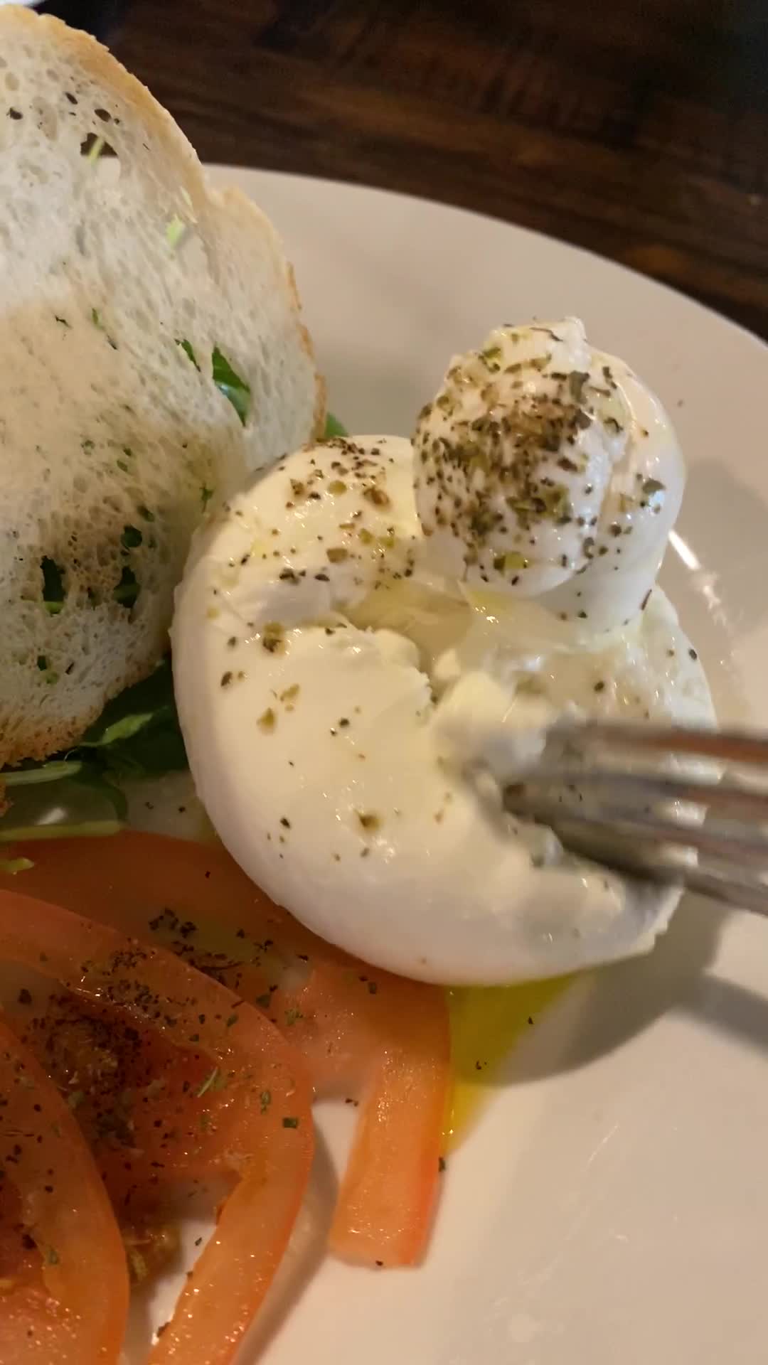 La Fontana Ristorante