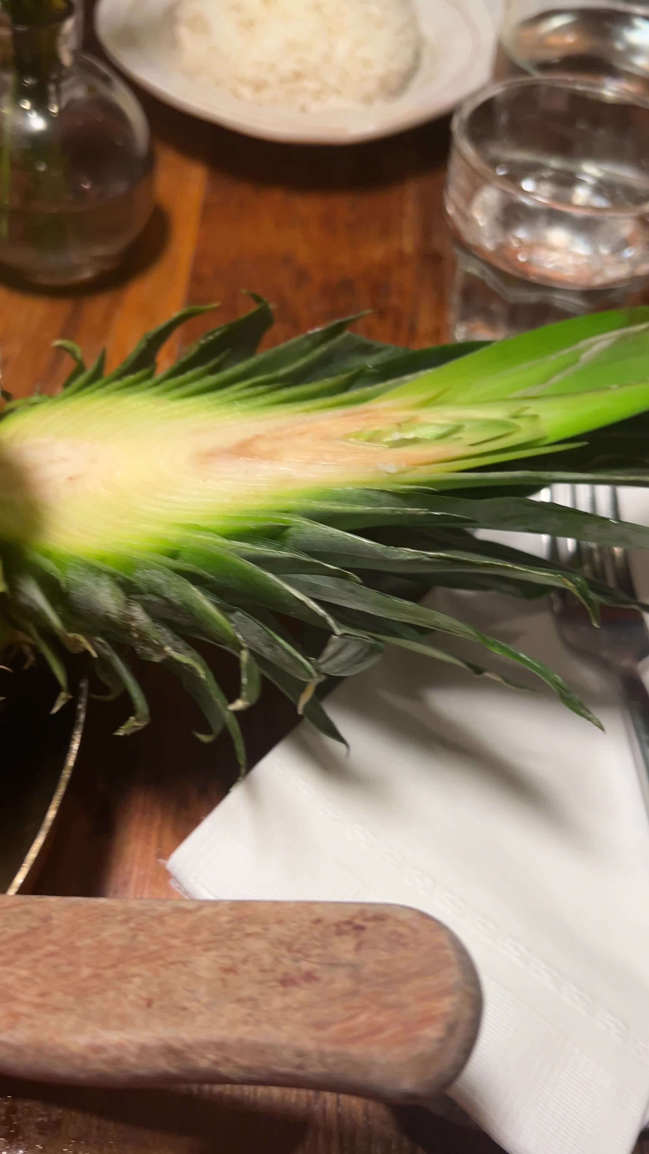 Lemongrass brooklyn