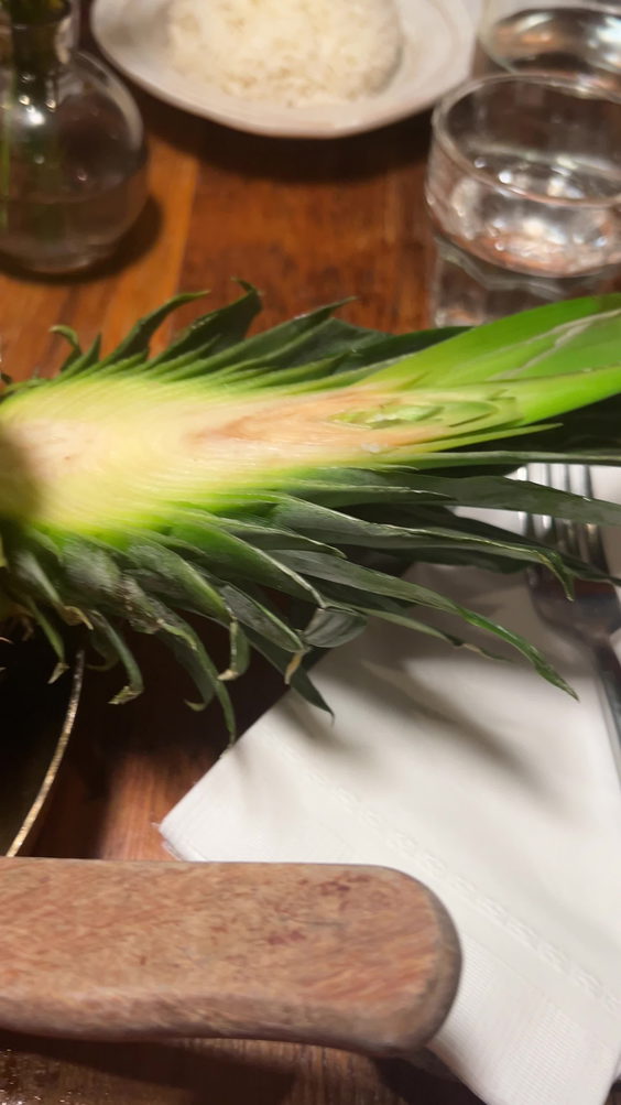 Lemongrass brooklyn