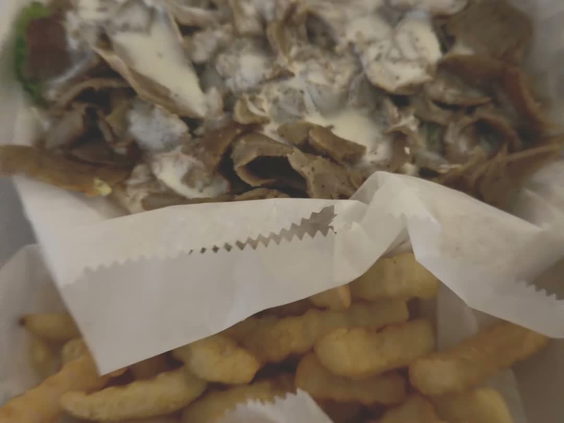 Sam's Gyros