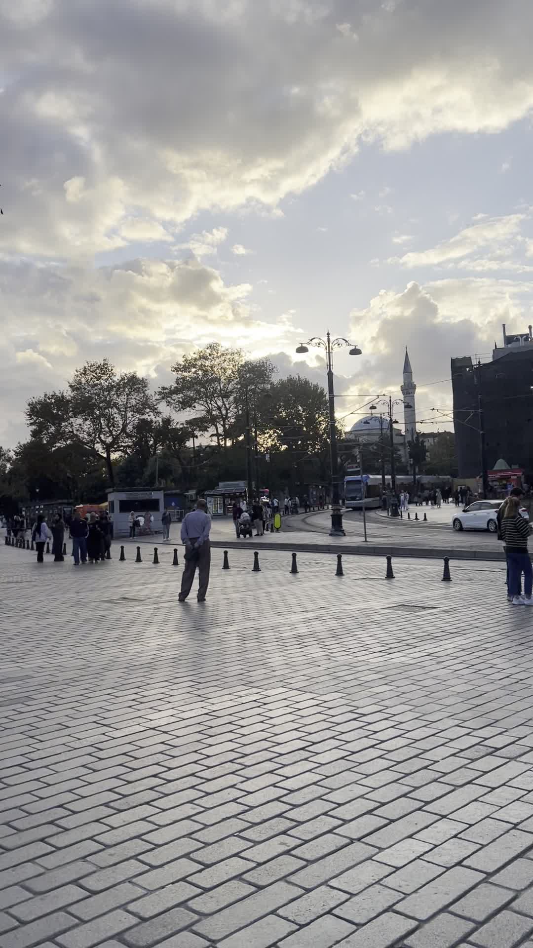 Istanbul Taksim
