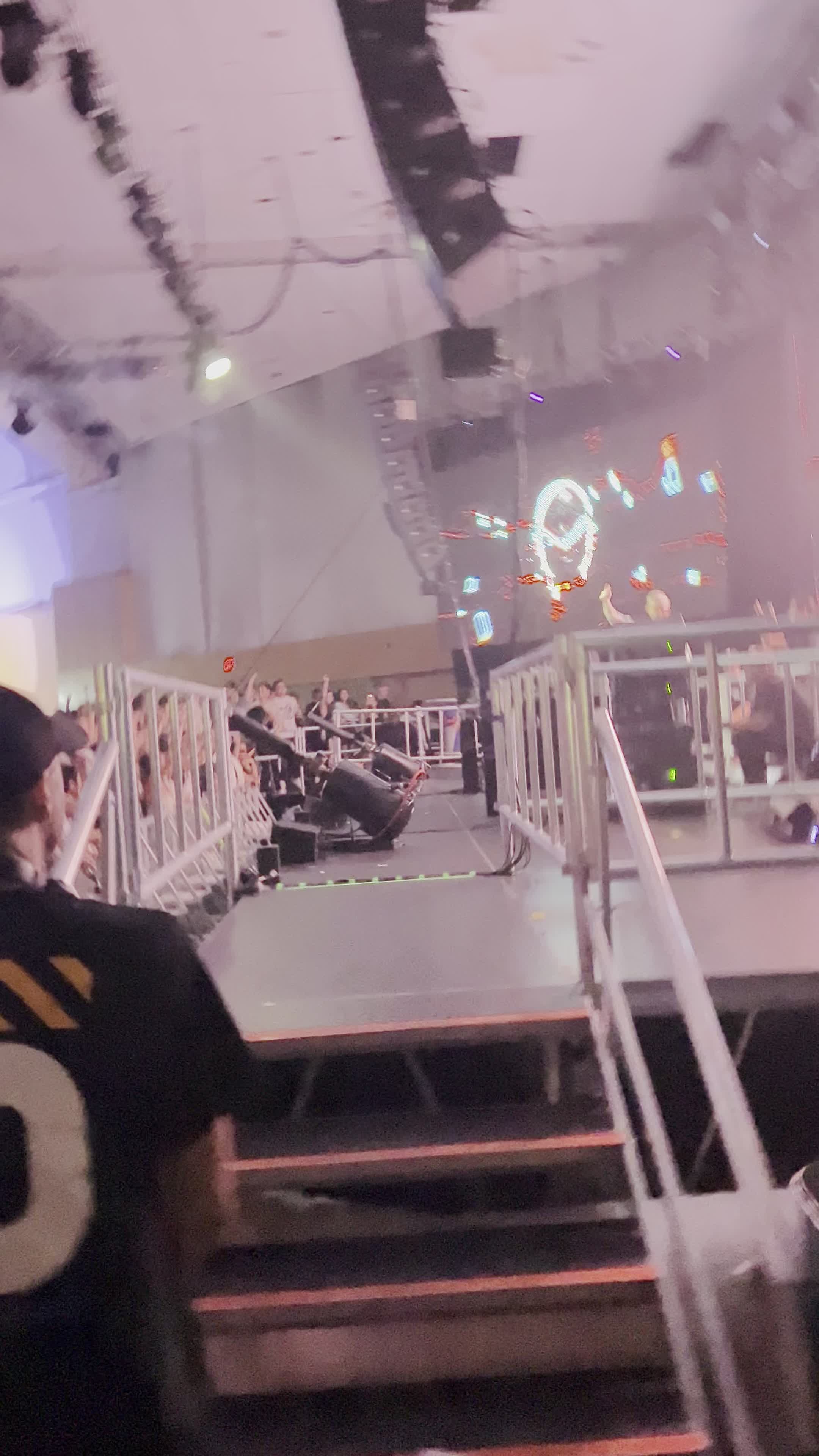 Harbour Event Centre