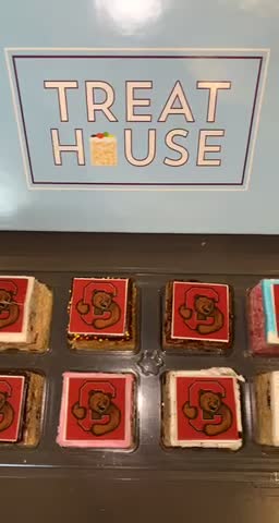 Treat House