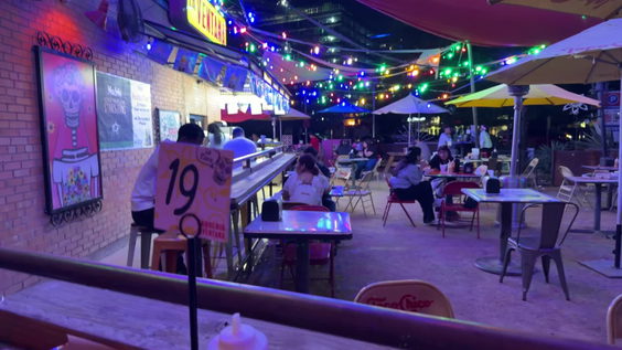 Taqueria La Ventana