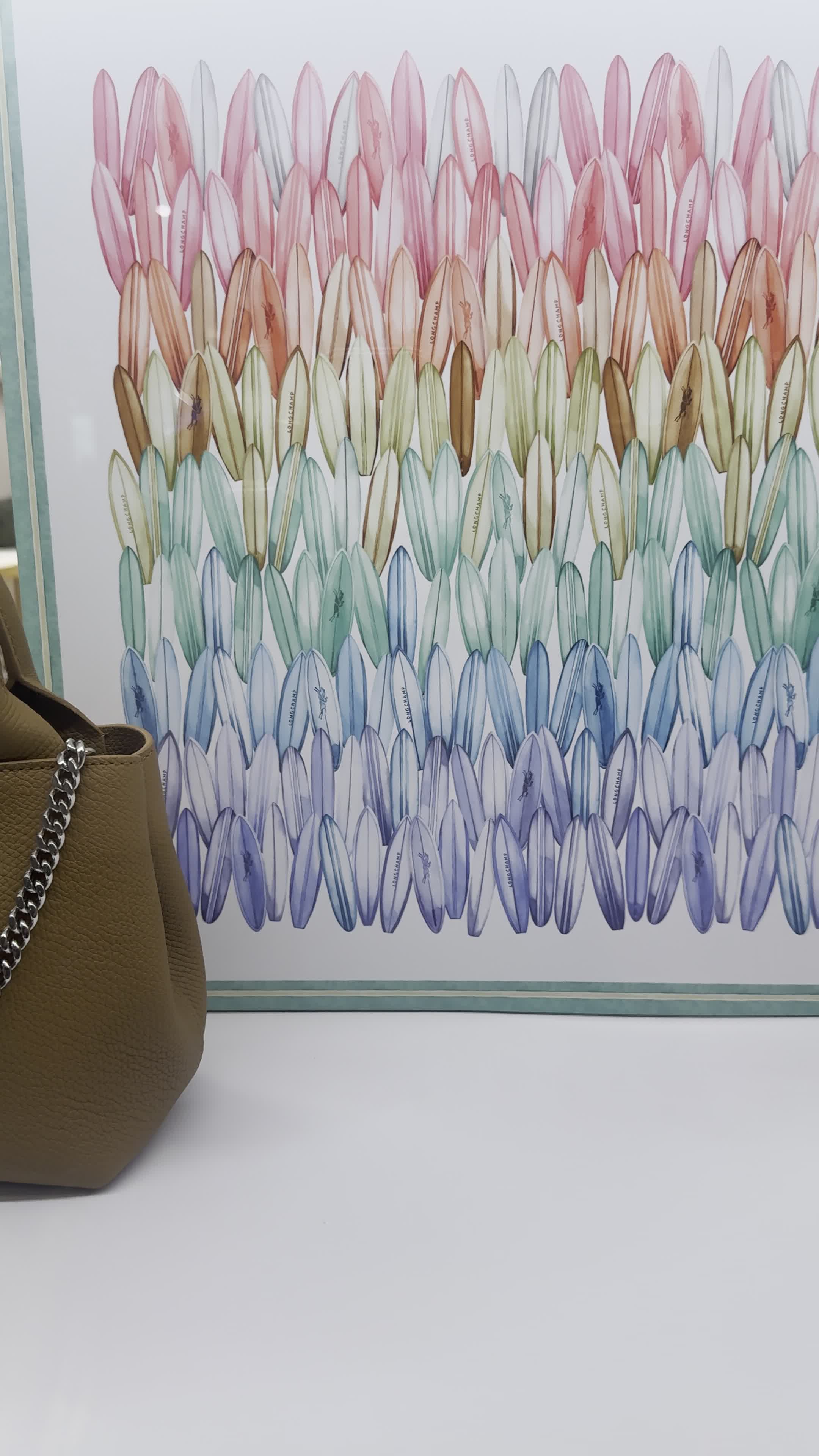 Longchamp