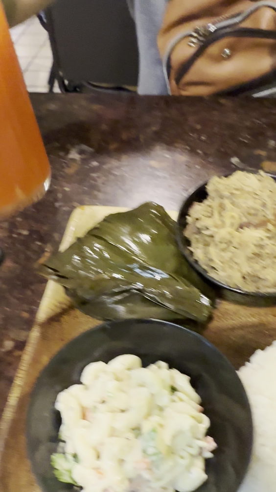 Kehau's Kitchen
