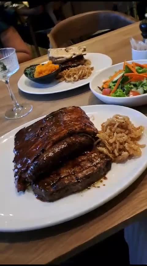 Tribes African Grill & Steak House