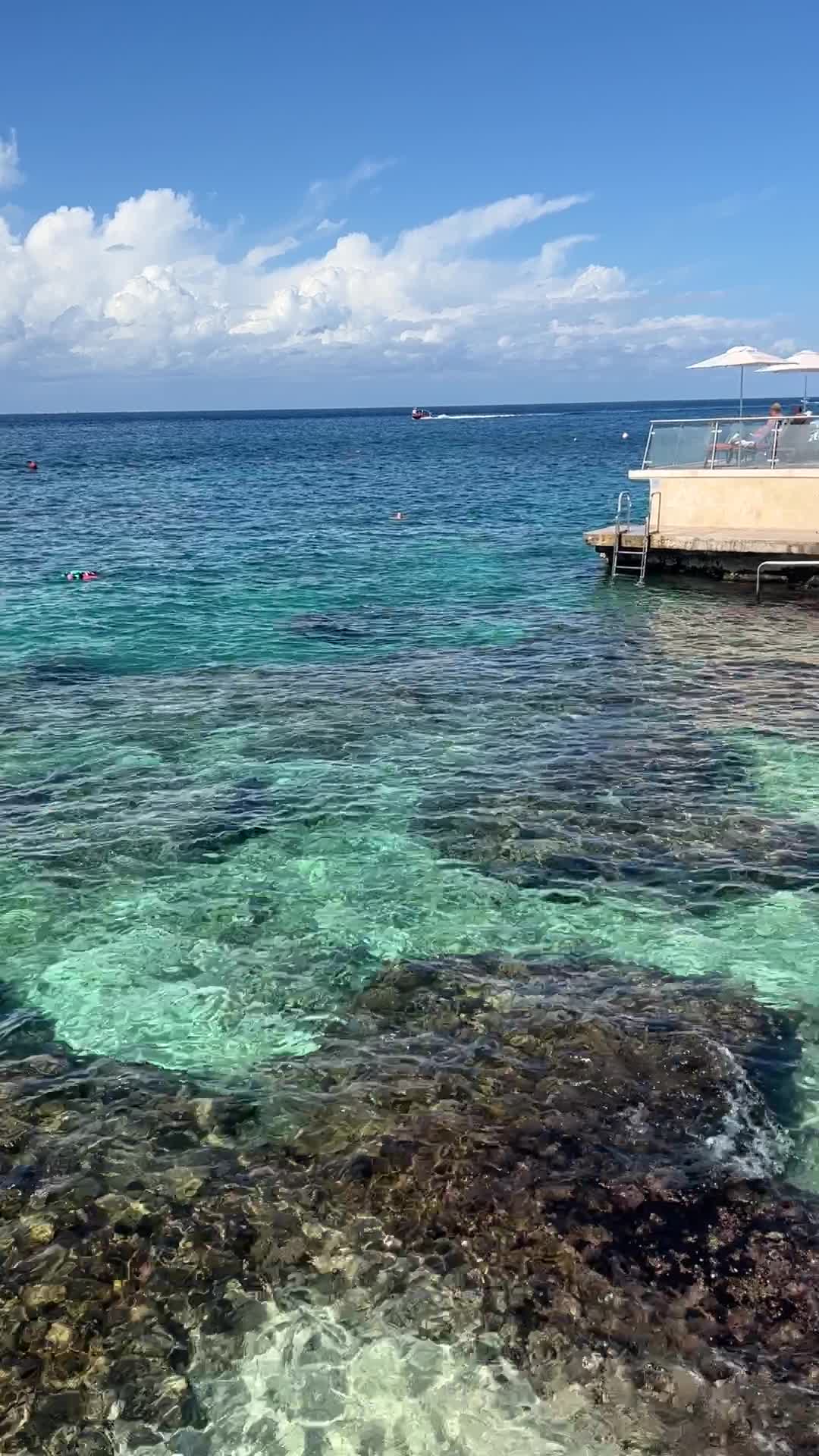 Cozumel Palace