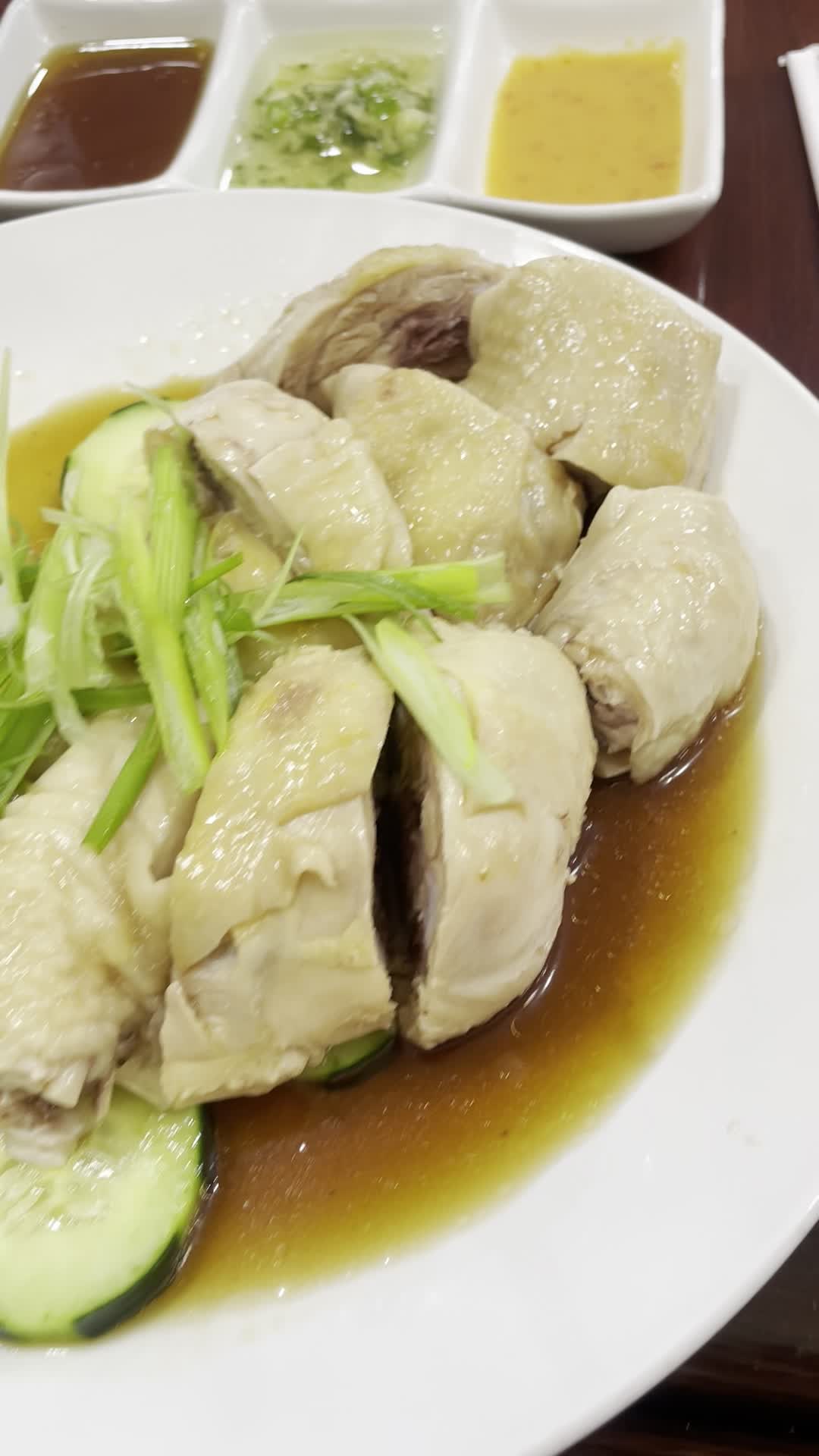 Uncle Chin's Kitchen