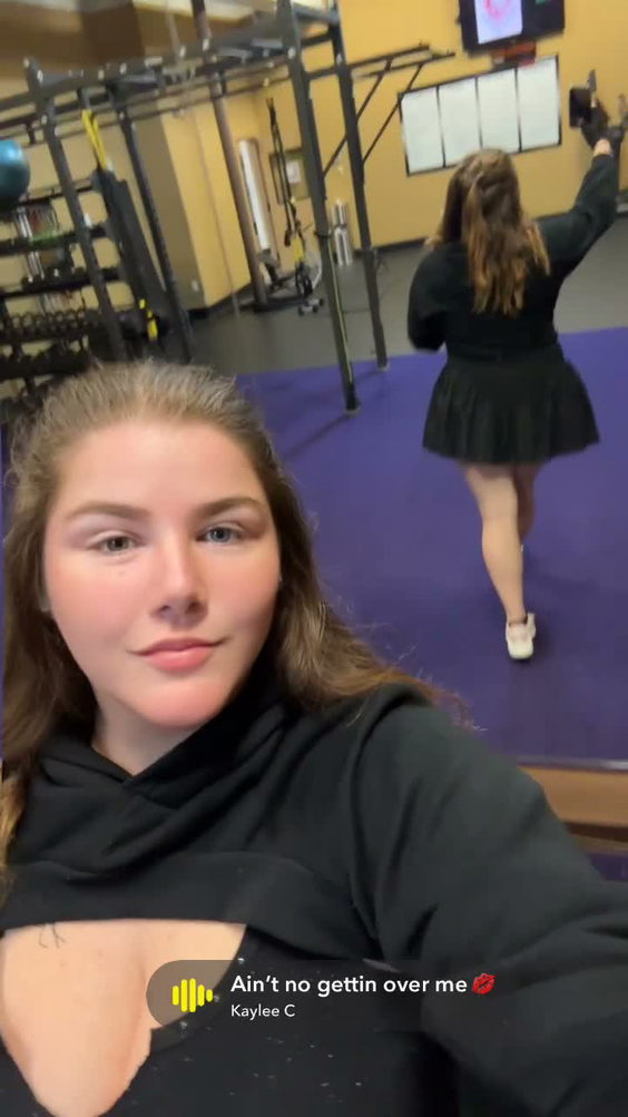 Anytime Fitness