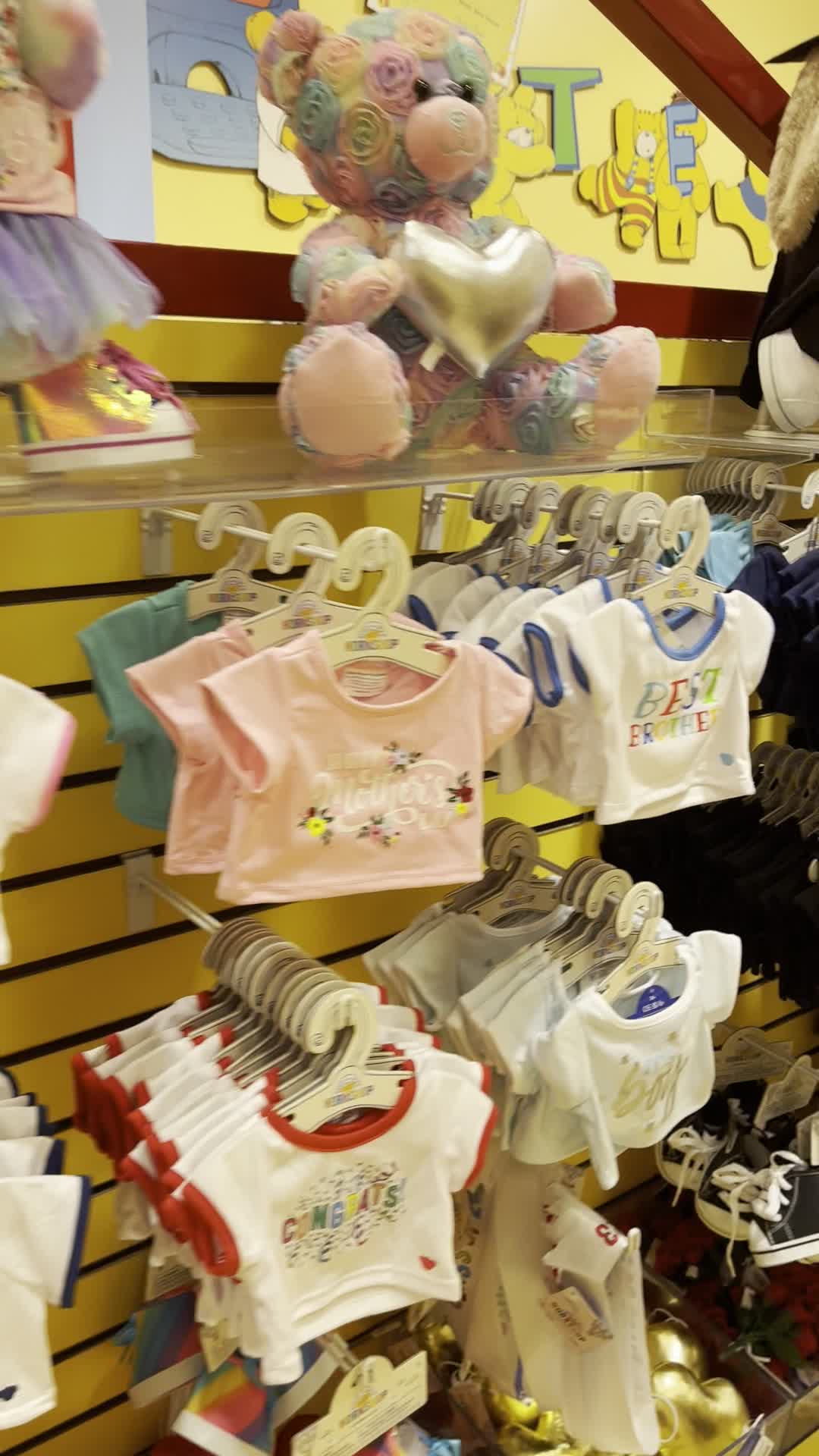 Build-A-Bear Workshop