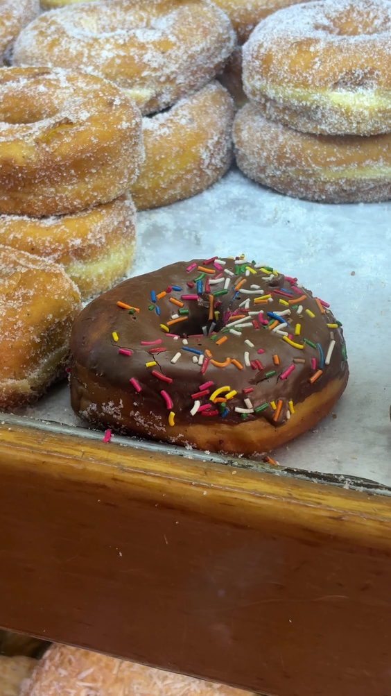 Panadería Chagollán