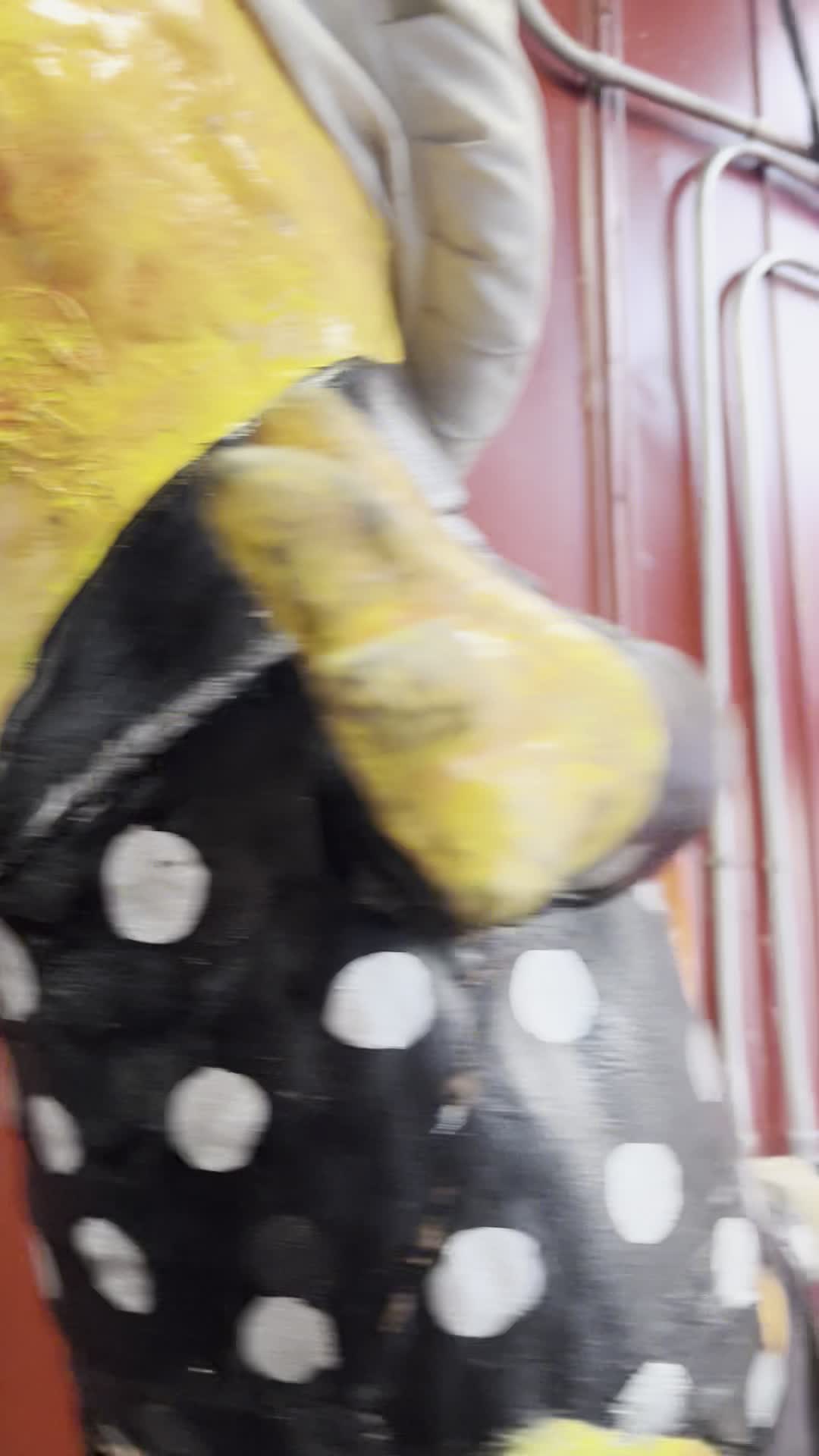 Video review of Pinchers